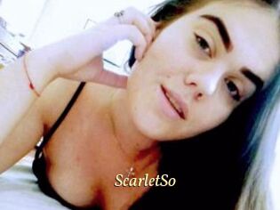 ScarletSo