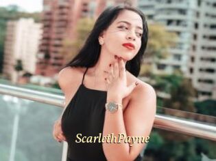 ScarlethPayne Vidéo porno gratuite