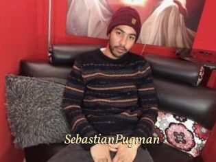 SebastianPugman Vidéo porno gratuite