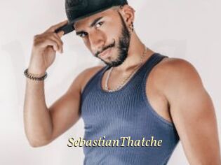 SebastianThatche