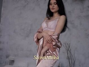 SecretMilka