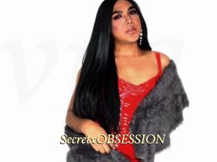 SecretxOBSESSION