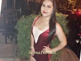 SelenaHernan