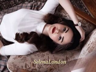SelenaLondon Vidéo porno gratuite