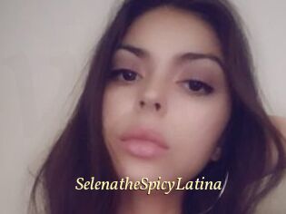 SelenatheSpicyLatina