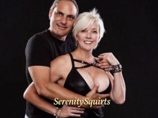SerenitySquirts