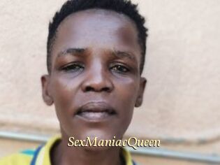 SexManiacQueen