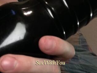 SexWithYou