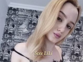 Sexe_LiLi