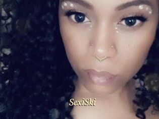 SexiSki