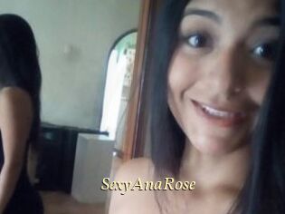 SexyAnaRose