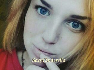 Sexy_Cinderella