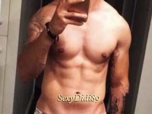 SexyDidi89