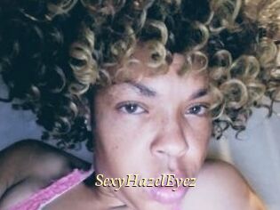 SexyHazelEyez