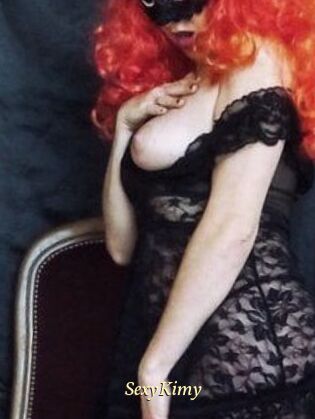 SexyKimy