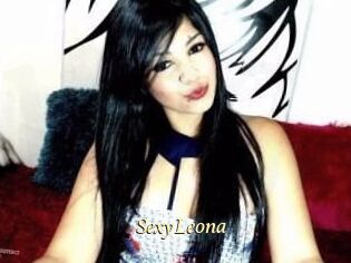 SexyLeona