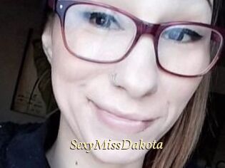 SexyMissDakota