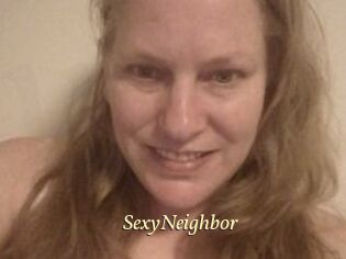 SexyNeighbor Vidéo porno gratuite