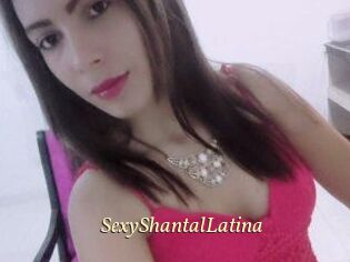 SexyShantalLatina