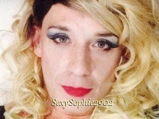 SexySophie2902