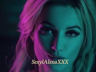 SexylAlexaXXX