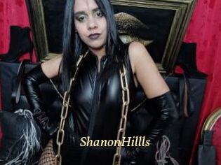 ShanonHillls
