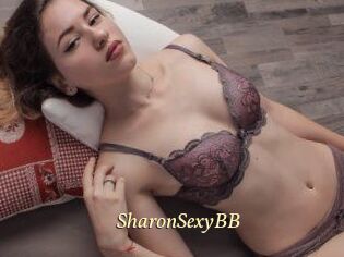 SharonSexyBB
