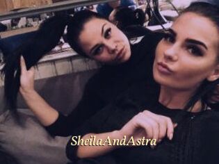 SheilaAndAstra