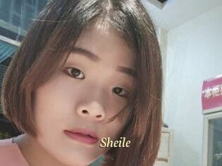 Sheile