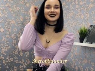 SheronSaunder