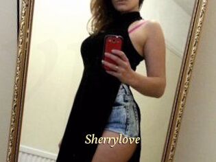 Sherrylove