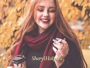 SherylHolpers