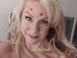 ShiShiDoll