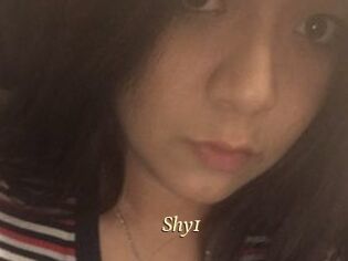 Shy1