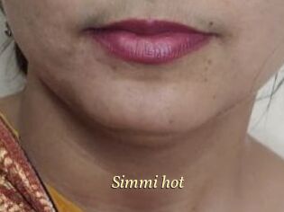 Simmi_hot