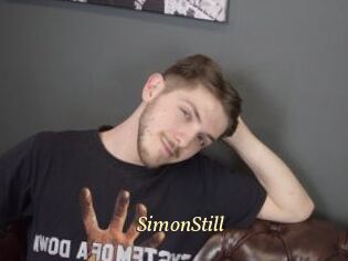 SimonStill