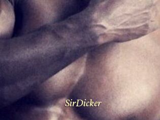 SirDicker
