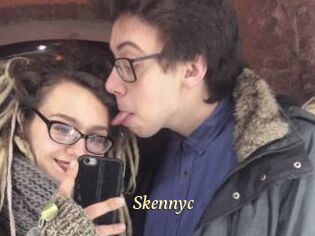 Skennyc