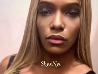 SkyxNyc