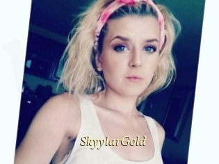 SkyylarGold
