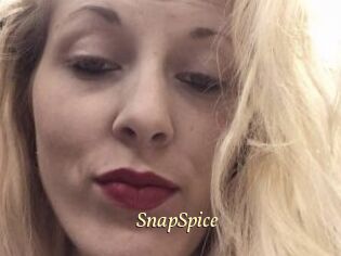 SnapSpice