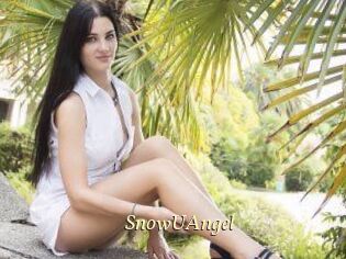 SnowUAngel