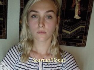 SoaringBlonde