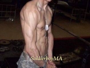 SoldierboyMA