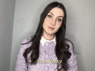 SoniaRoxy