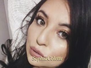 SophiaColette