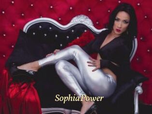 SophiaPower