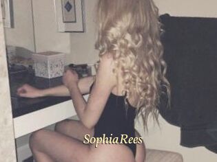 SophiaRees