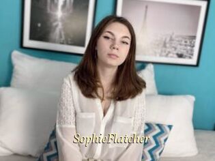SophieFlatcher