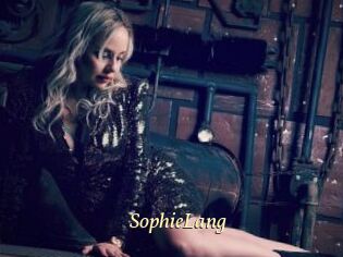 SophieLang